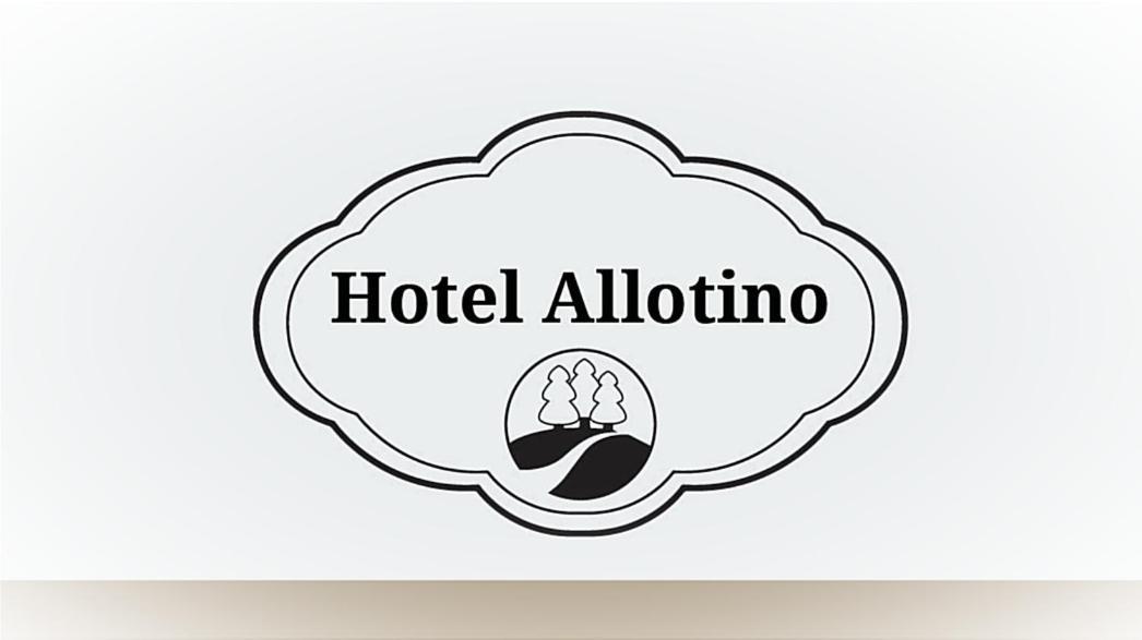 Allotino Hotel - Cafe & Snacks Langadia Exterior foto